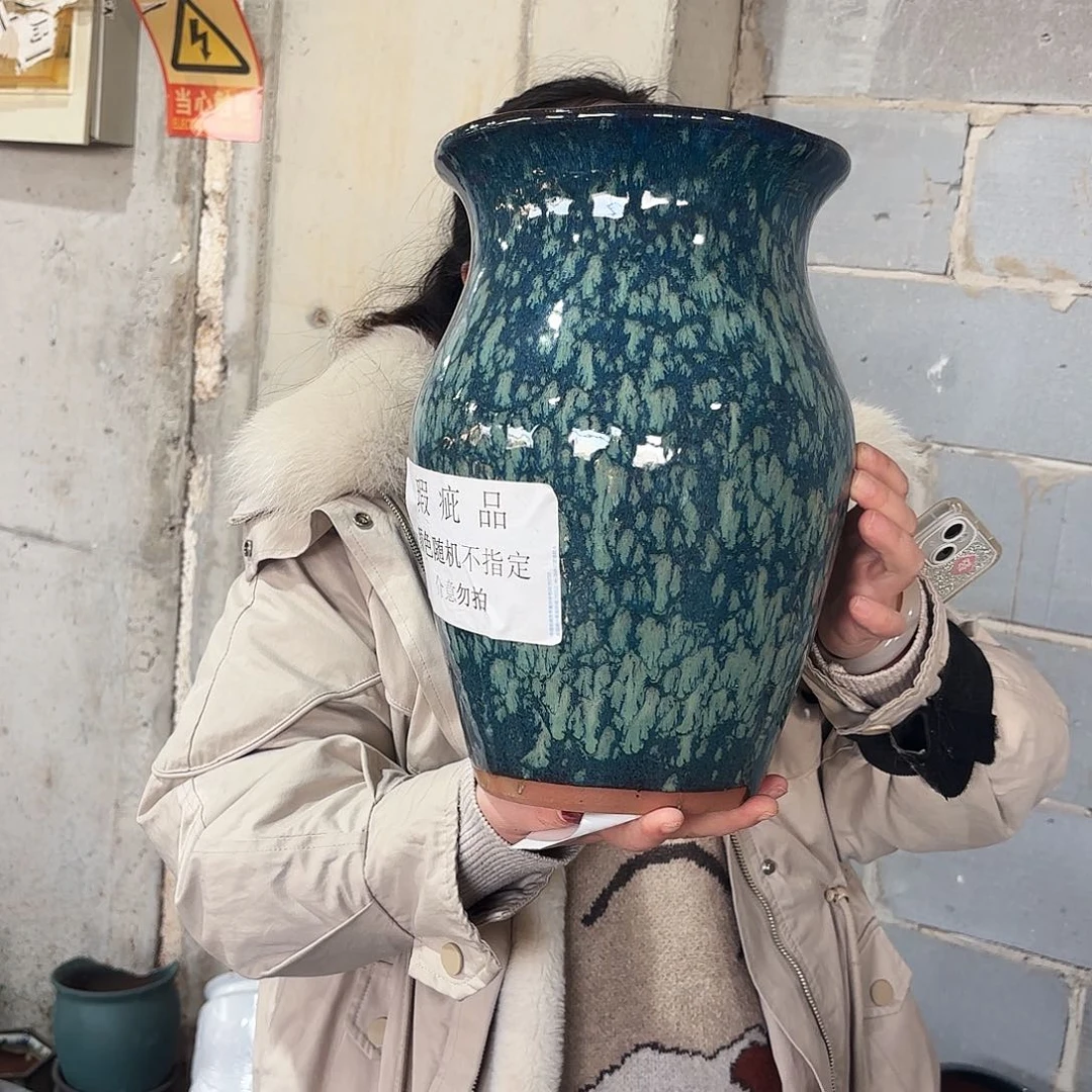 瑕疵无孔一个高32/20