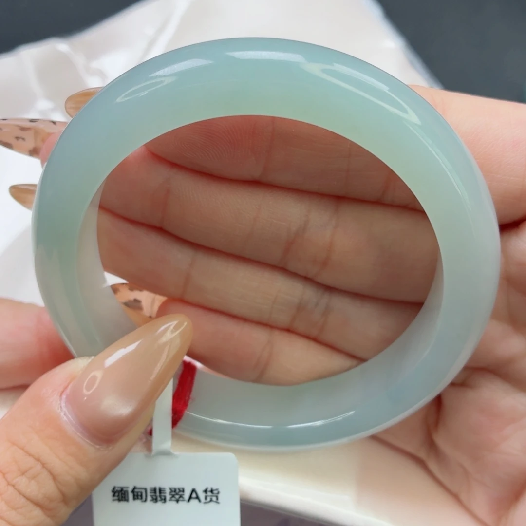 未镶嵌手镯翡翠11