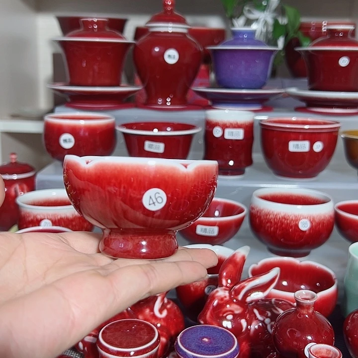 景德镇玉郎亭福利