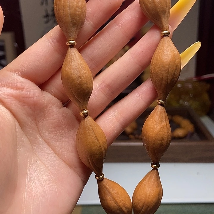 橄榄核手串/手链f f f g g g