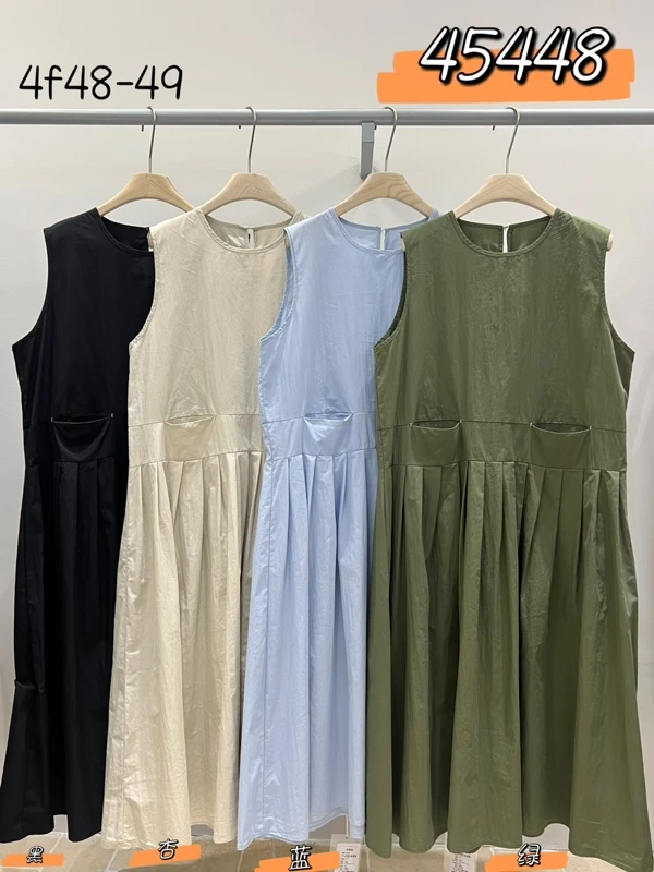 叨叨推荐款 We#45448# 连衣裙 FL