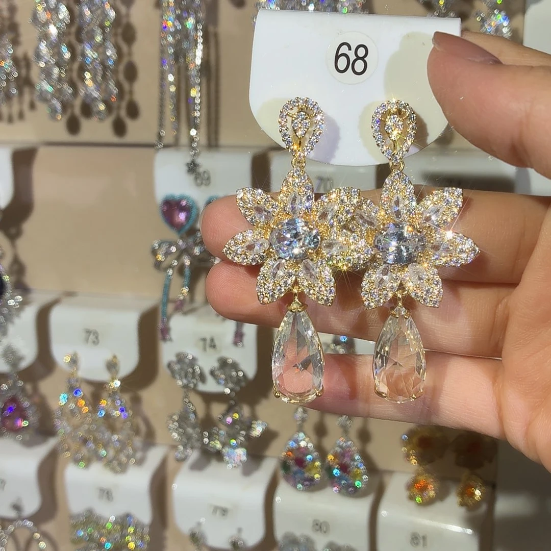 锆石铜合金925银针