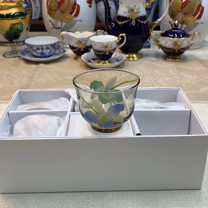 紫砂金瓷阁精品瓷器店