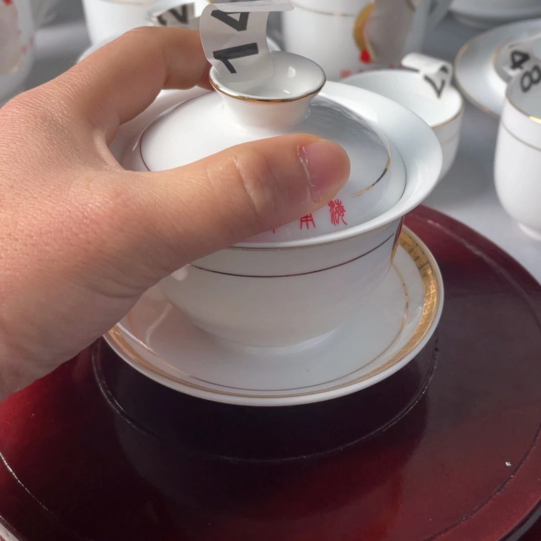 摆件景德镇陶瓷景德镇陶瓷