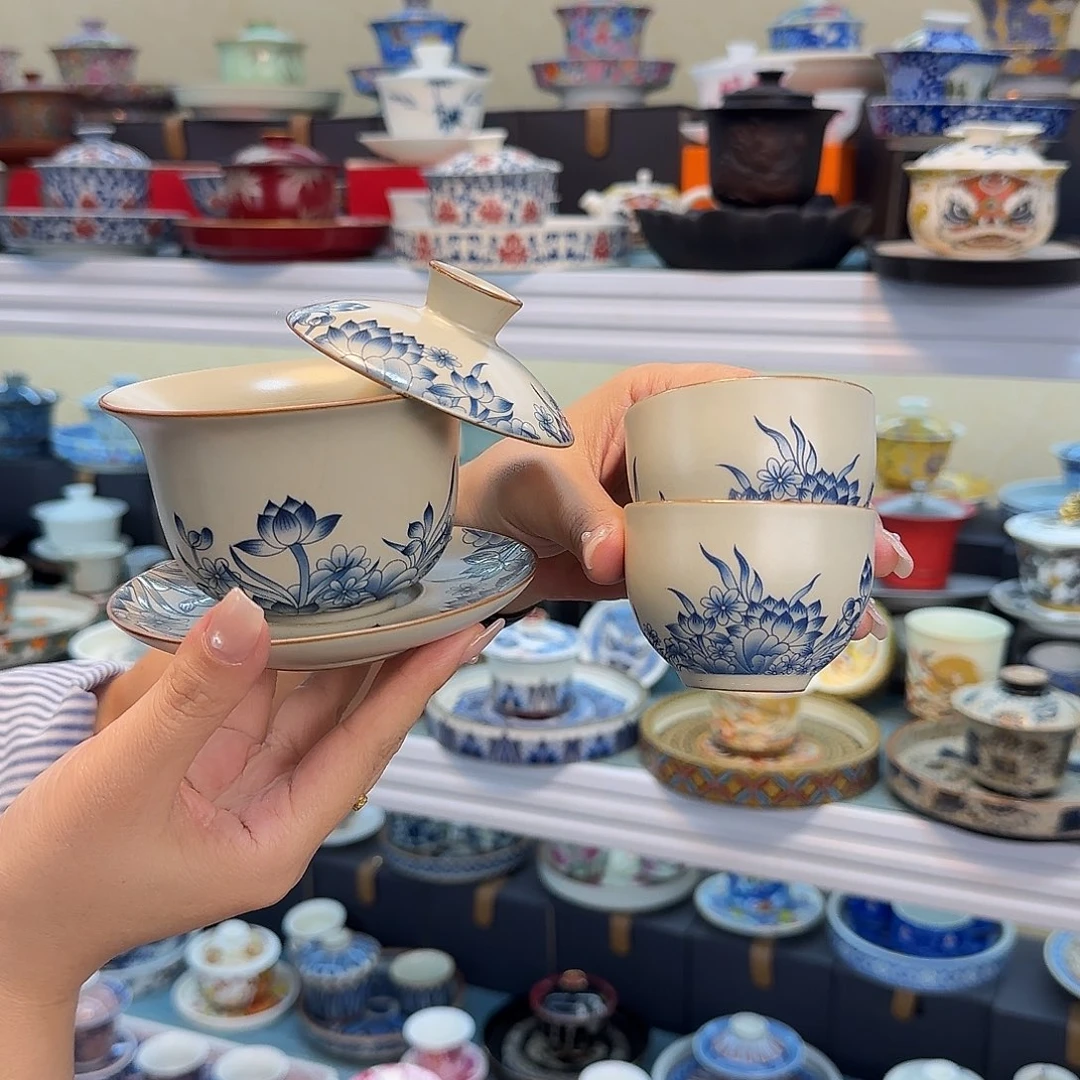 我们的目标是成为一个