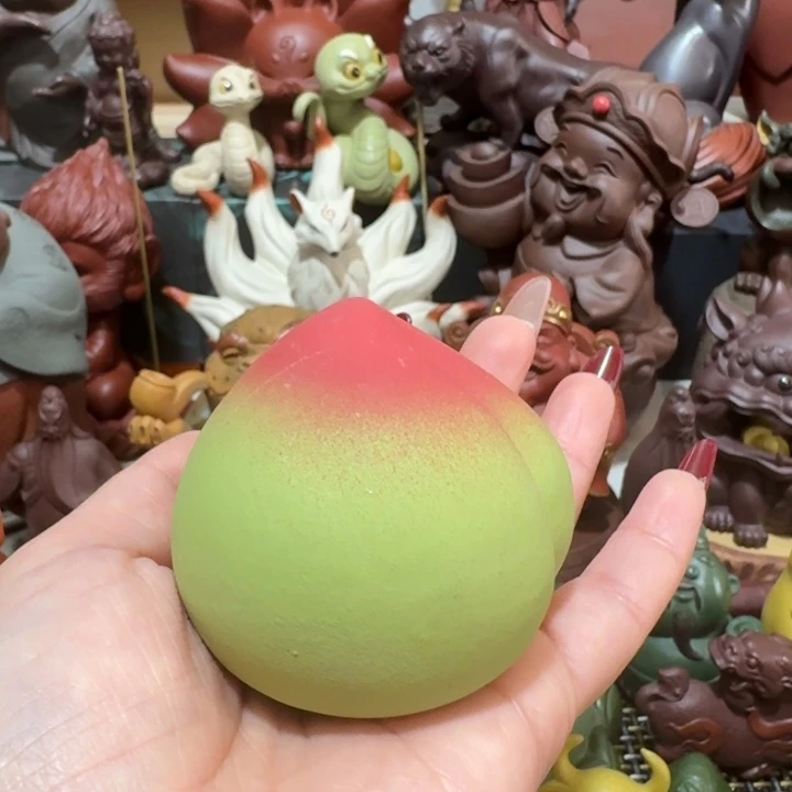 紫砂茶宠自**乐哈哈哈哈啊呃呃呃呃