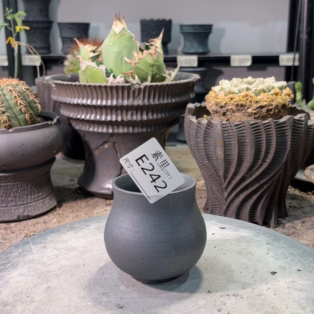 景德镇手工素里内口6高7.5