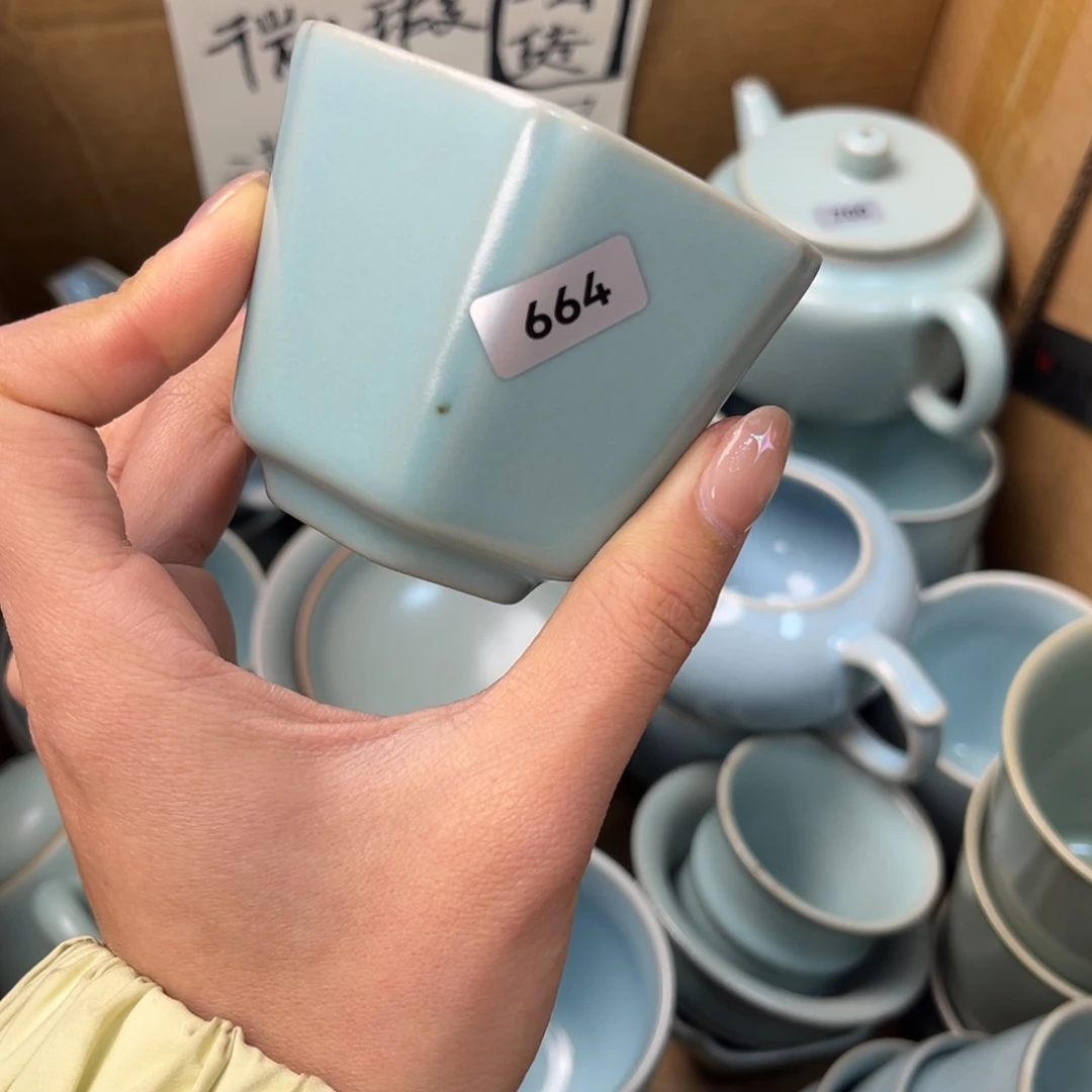 摆件陶664哈哈哈哈哈哈哈微瑕