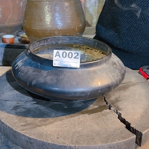 【闪购商品】琉璃手工艺品爱***赢A002 a a a a a