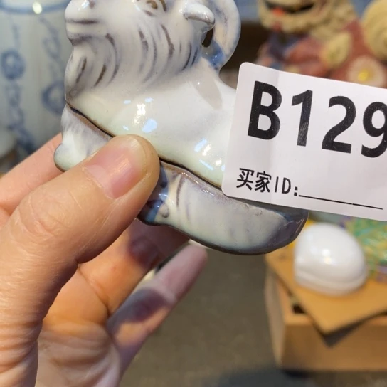陶瓷艺术品制作工艺品