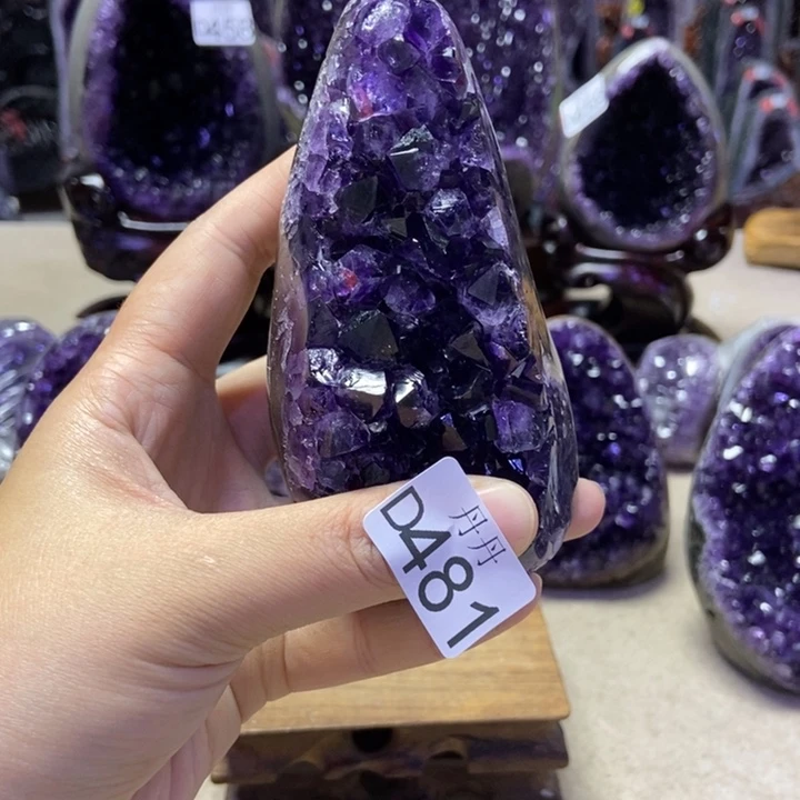 未镶嵌大型摆件（非配饰）水晶