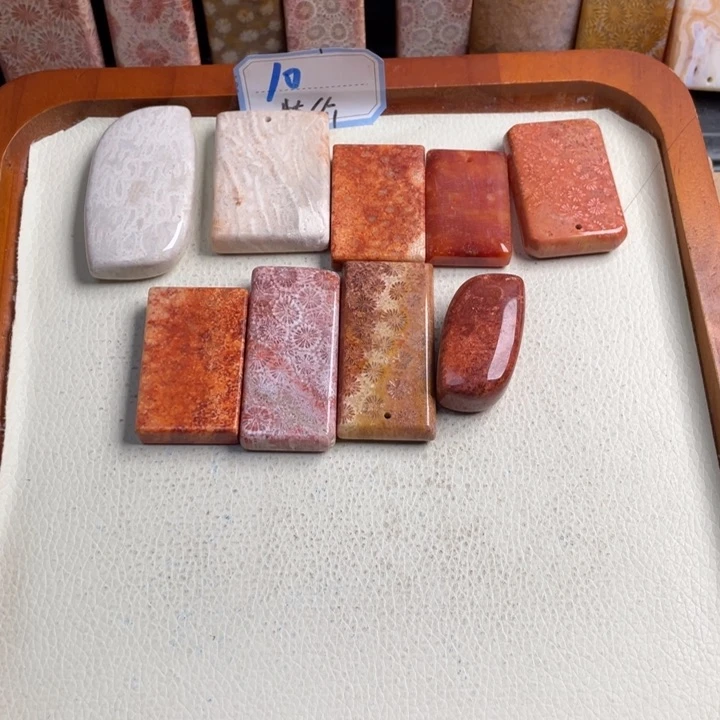 合金颈饰硅化玉中***子123
