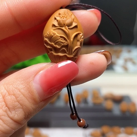橄榄核手串/手链橄榄核