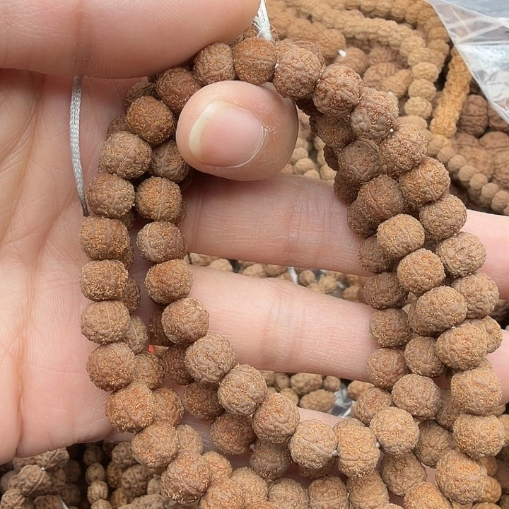 ****下金刚菩提吊坠谢谢