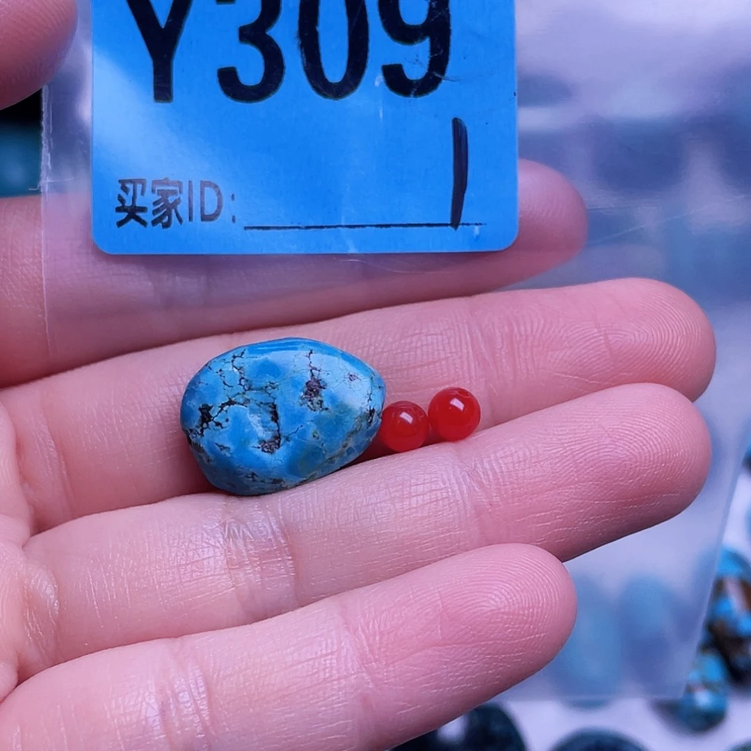 南红玛瑙未镶嵌珠宝半成品散珠佩珠多样化