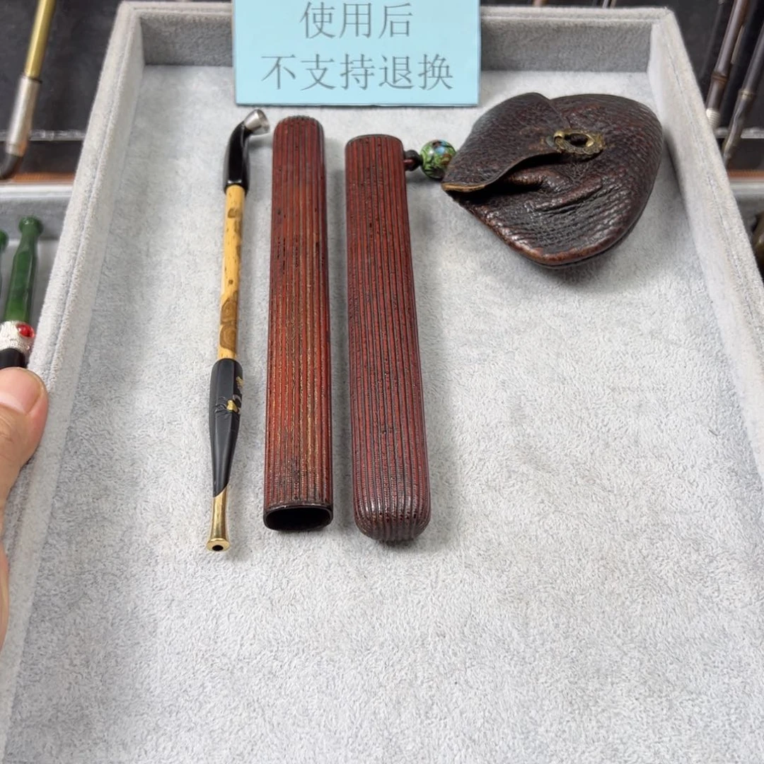 A****S烟斗     烟斗