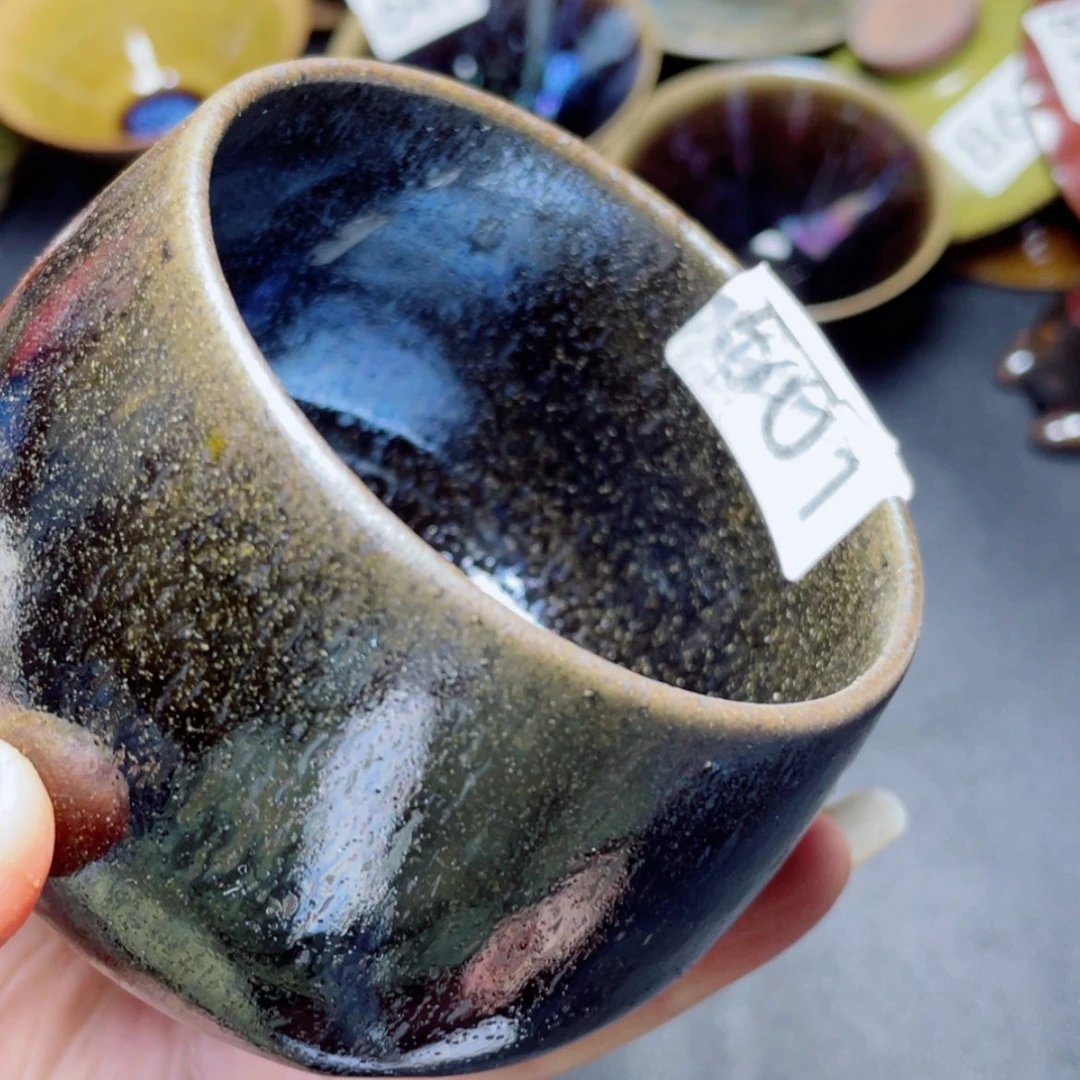 【闪购商品】茶盏501