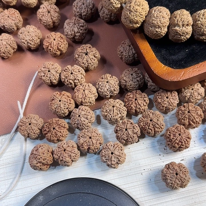 平***寿金刚菩提吊坠金刚