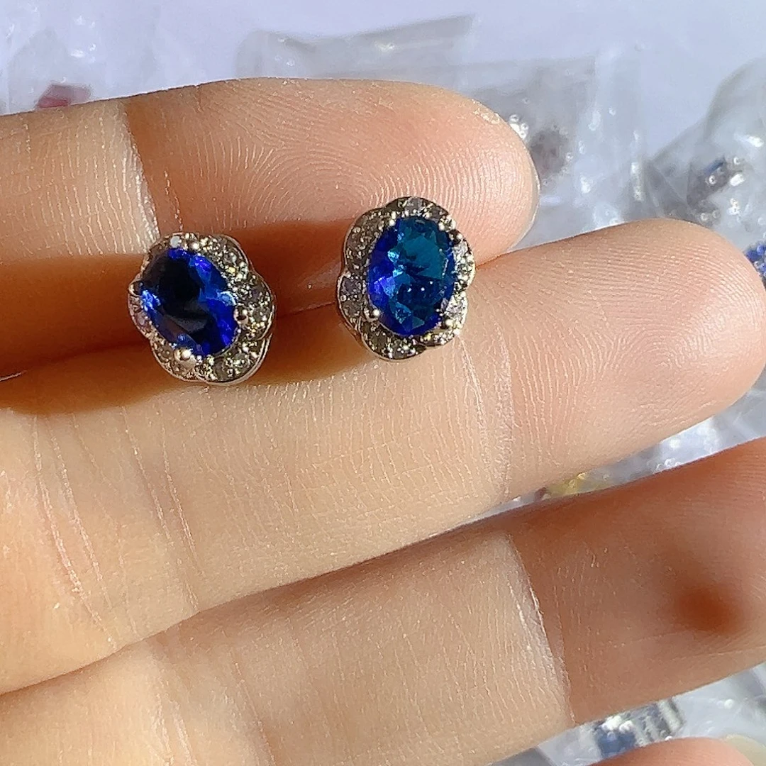 花岗石钨合金红色蓝色大宝贝