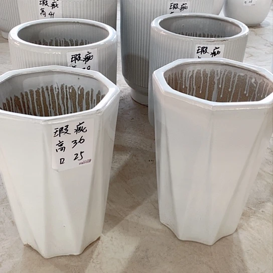 红陶高温烧制默认瑕疵