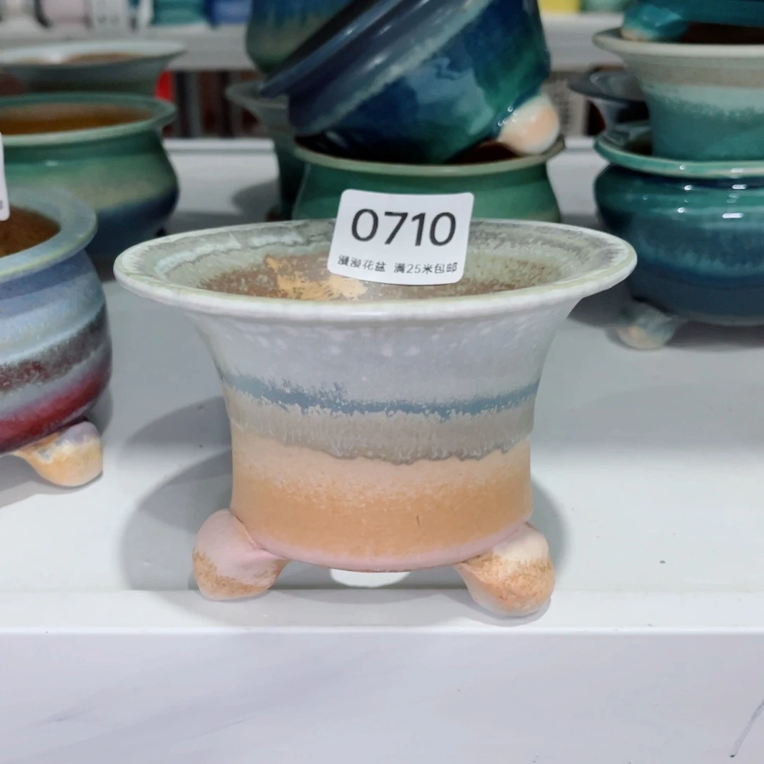 0710内口10景德镇手工制作