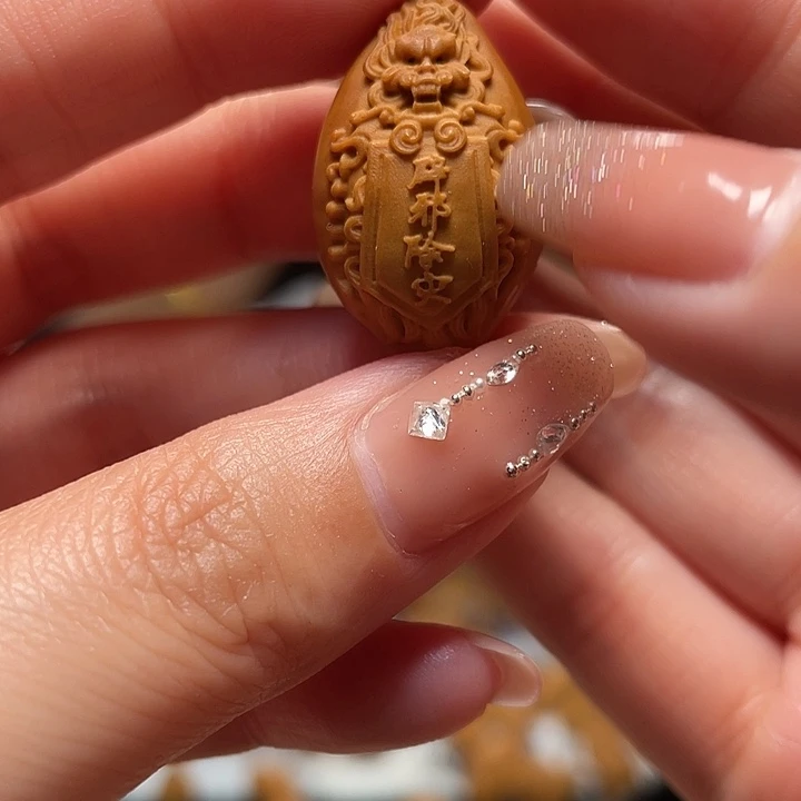 橄榄核手串/手链橄榄