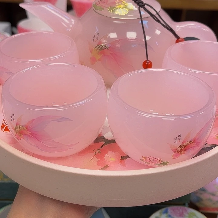 段泥茶杯咯哦哦兔兔兔子中央音乐学院