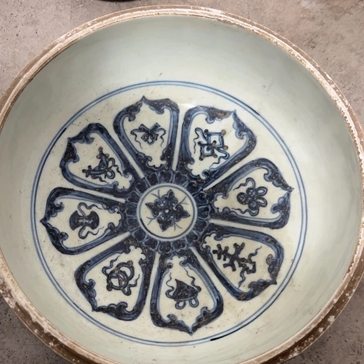 摆件陶纯手工制作工艺