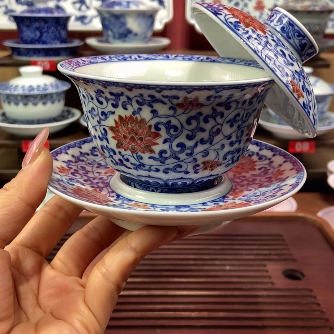 陶景德镇陶瓷工艺品