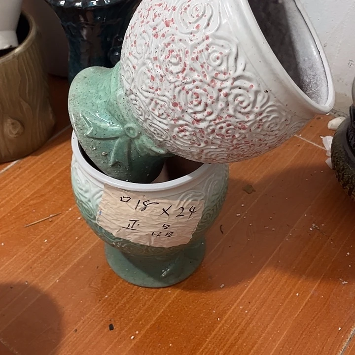 泥塑自产自销模式