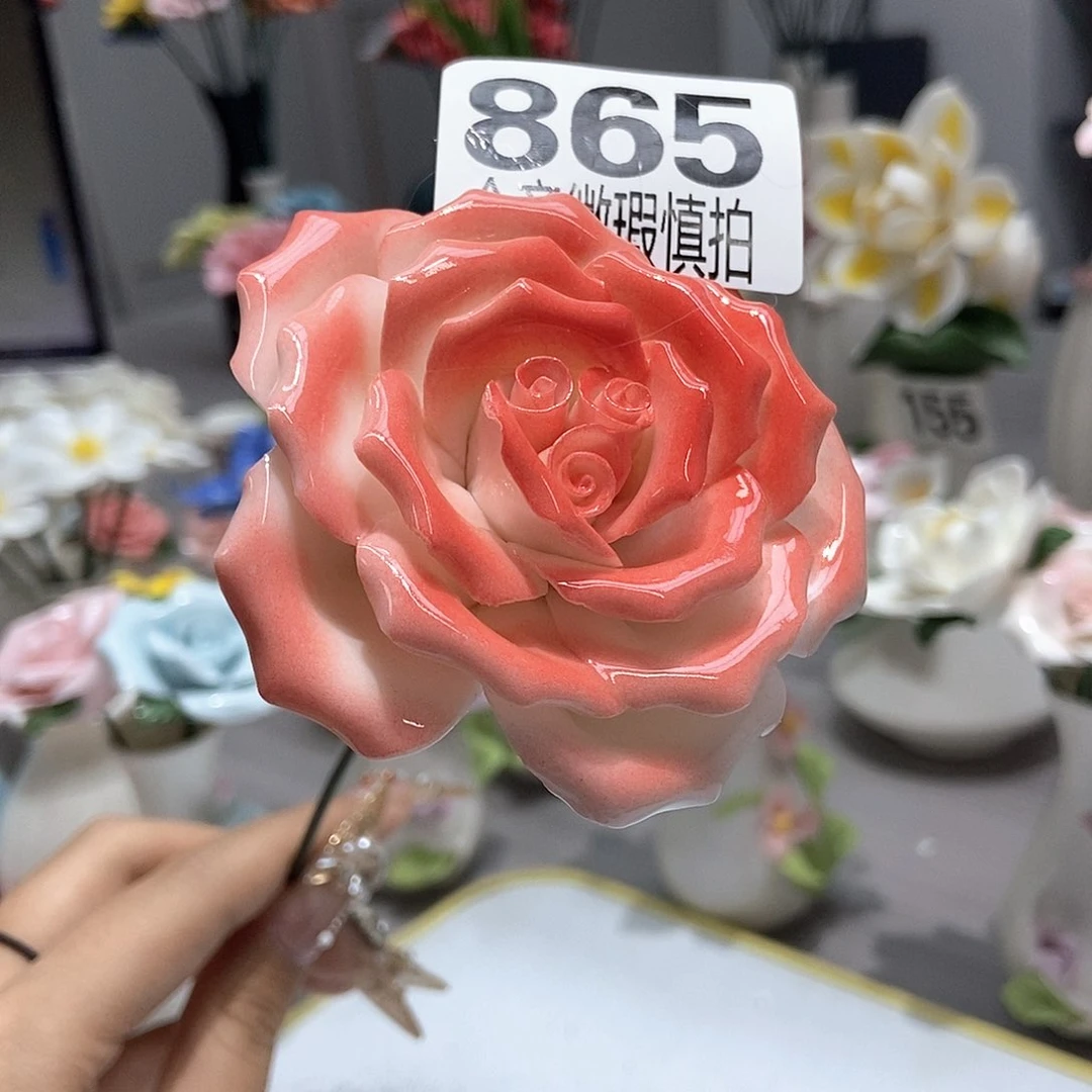陶瓷手工制作工艺