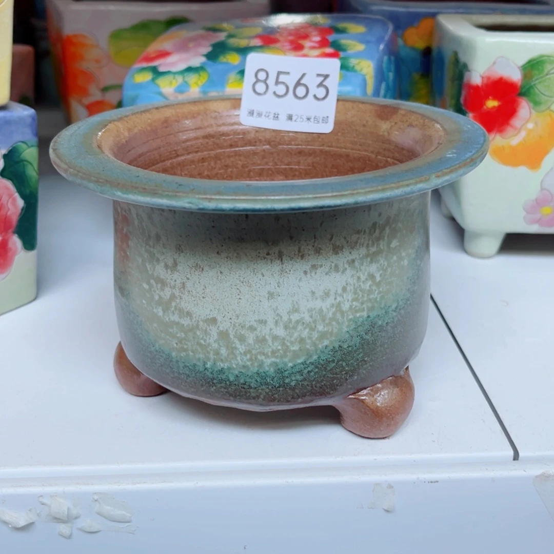 8563内口11景德镇手工制作