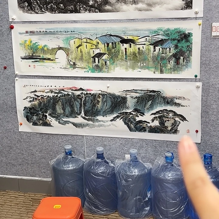 贴***贴国画花鸟等多种鸟类的栖息地和