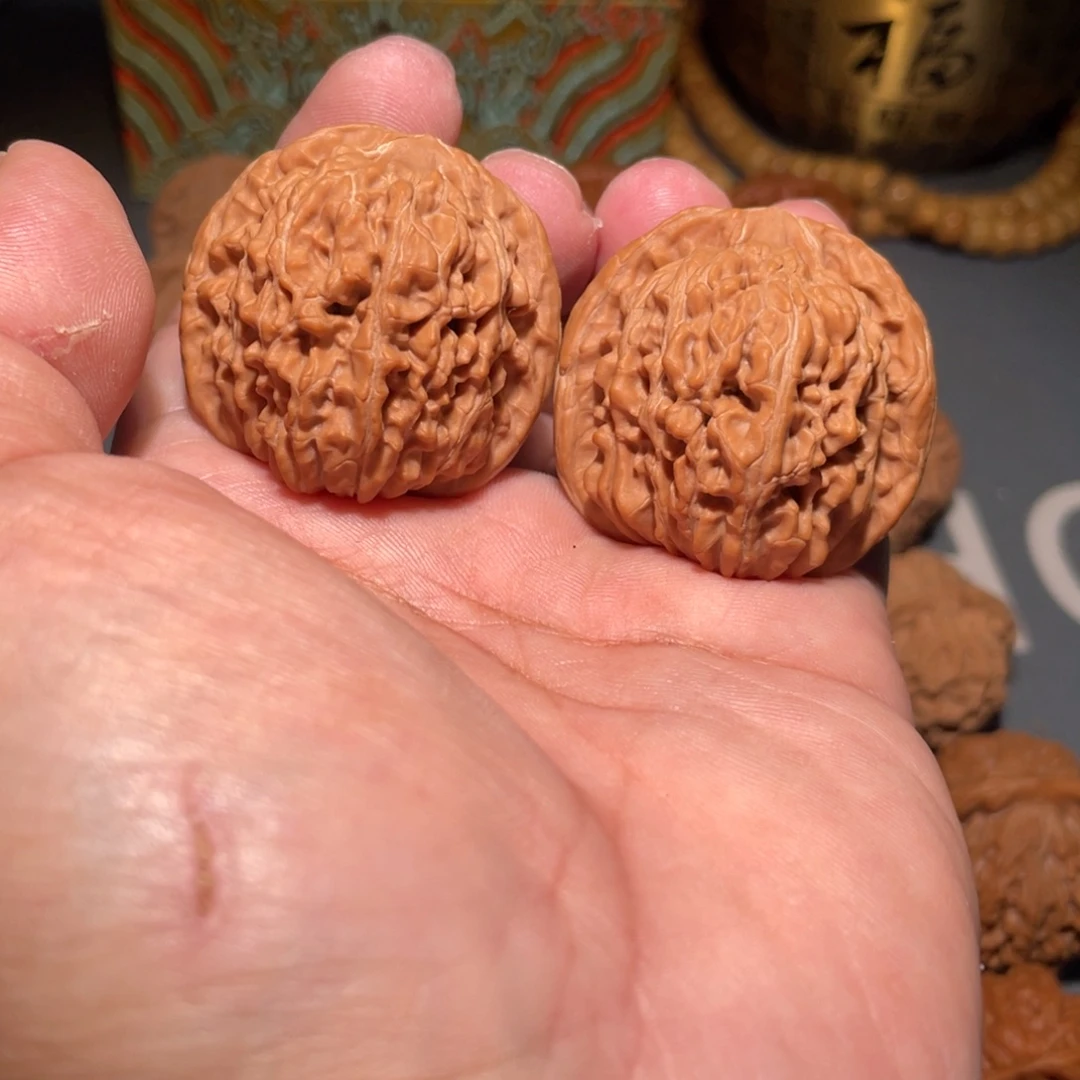 B***.桃核吊坠蓟县山地楼