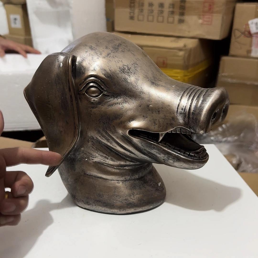 树脂材质盆盆罐罐22