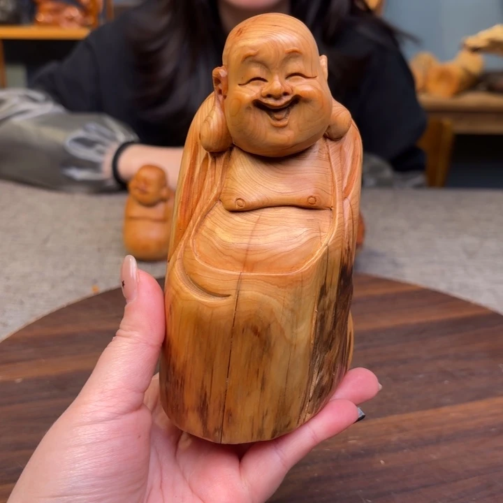 柏木(崖柏)关注一下