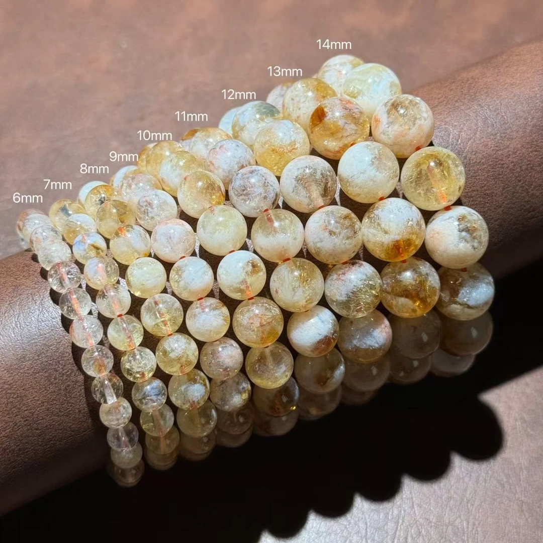 【与帅珠宝】奶盖黄阿塞D120929—多样性发其一