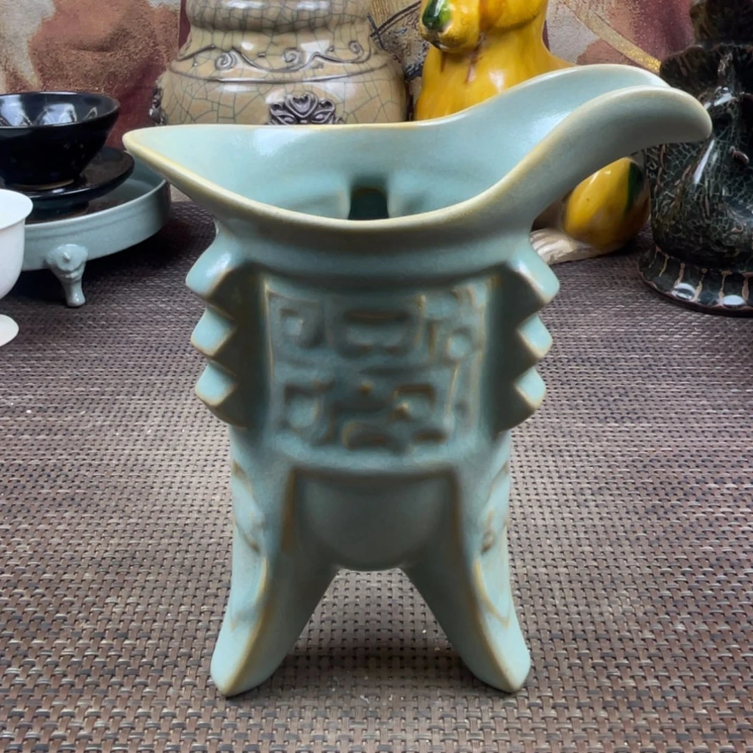 陶瓷摆件摆件摆件