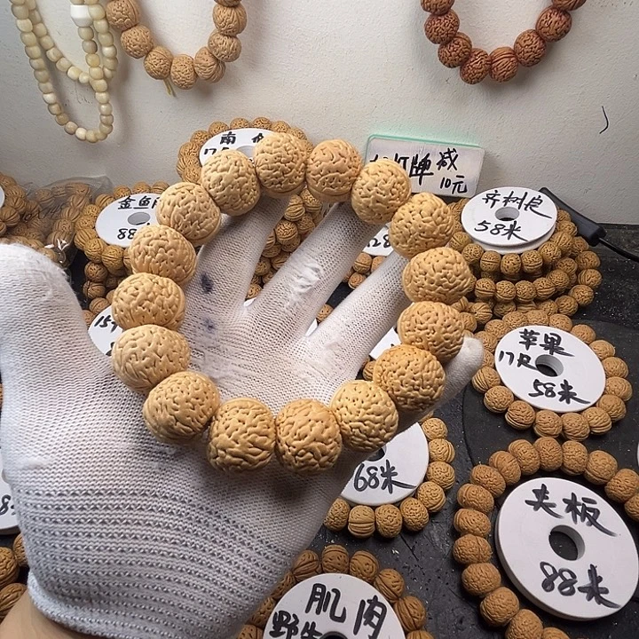 大***禹吊坠桃核桃核的种类及品种主要