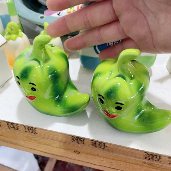 陶瓷树脂家居摆件