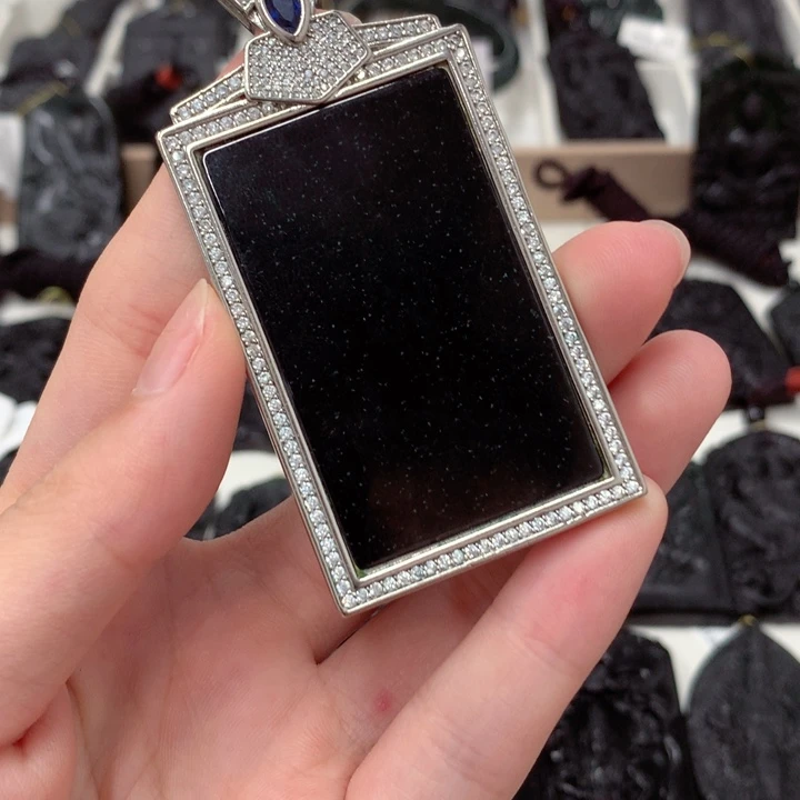 天然a货钢琴黑特色福利题材挂件