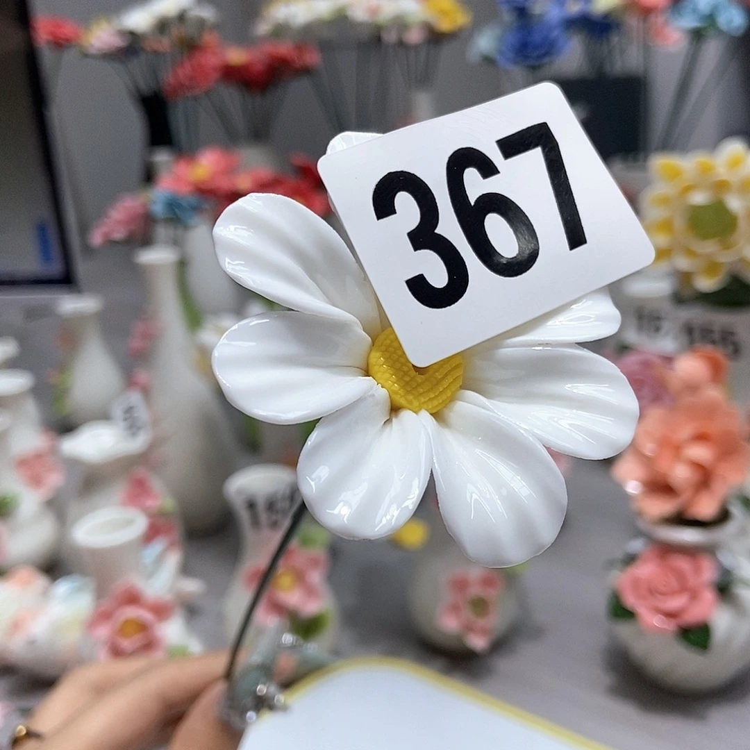 陶瓷手工制作工艺