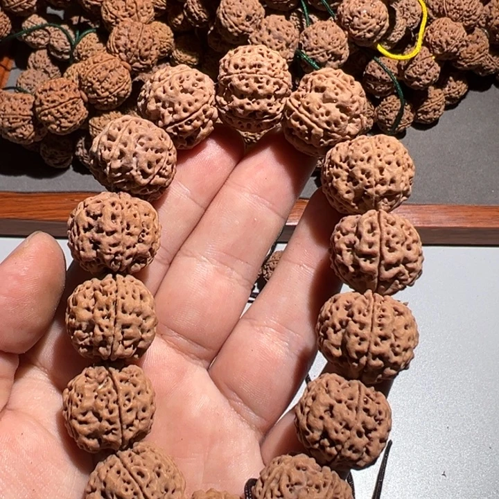吊坠金刚菩提8号金刚
