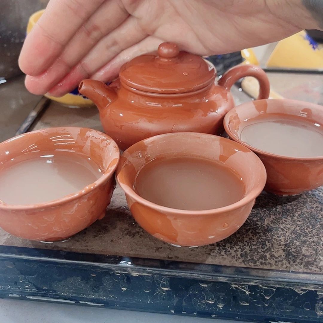 【闪购商品】紫砂茶宠
