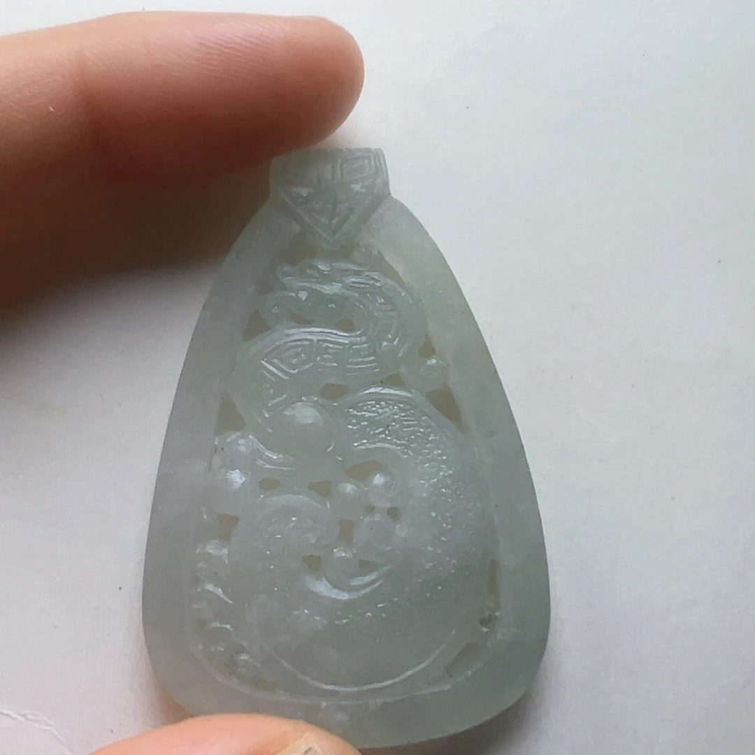 未镶嵌定制翡翠缅甸翡翠A货