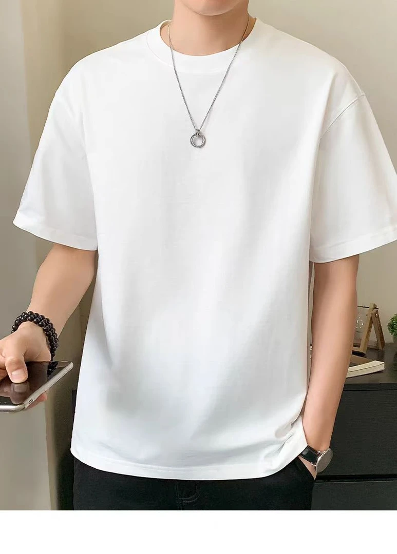 01口袋款经典短袖