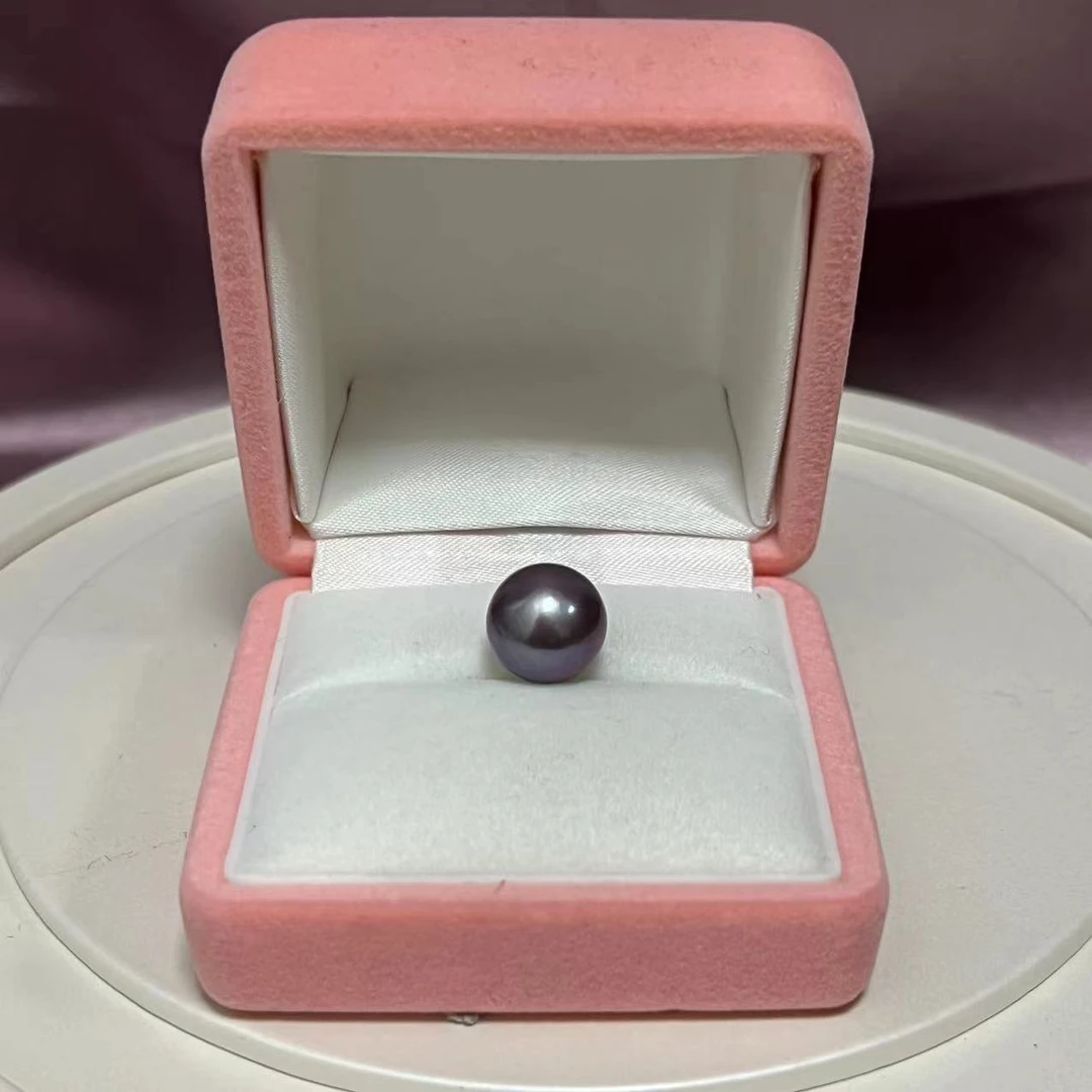 漂亮贝 单 珠 贝（保12mm）不退不换可定制