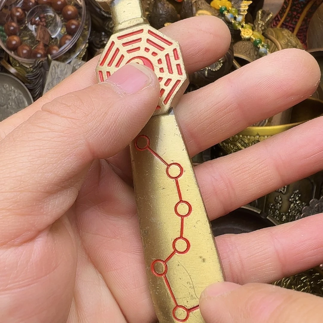 精品铜器，精美文玩