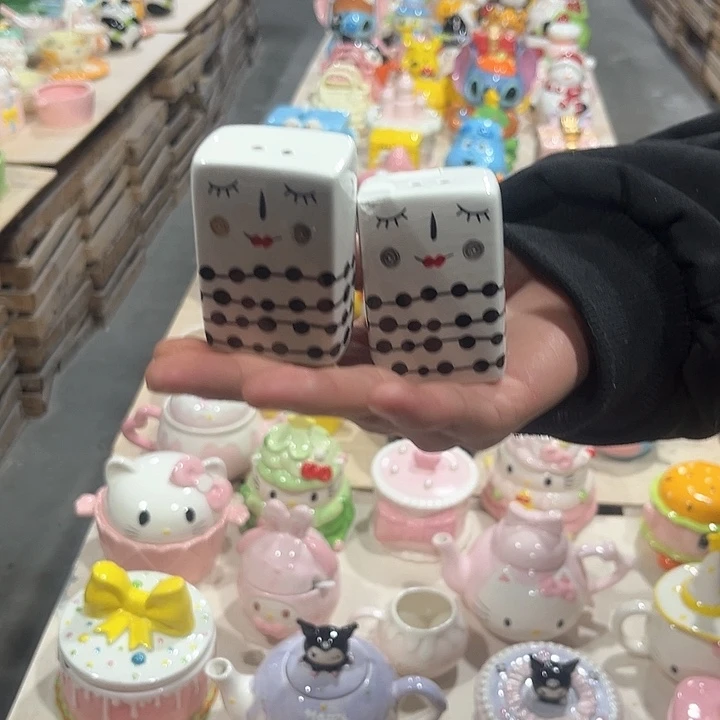 紫砂茶叶罐我们的生活