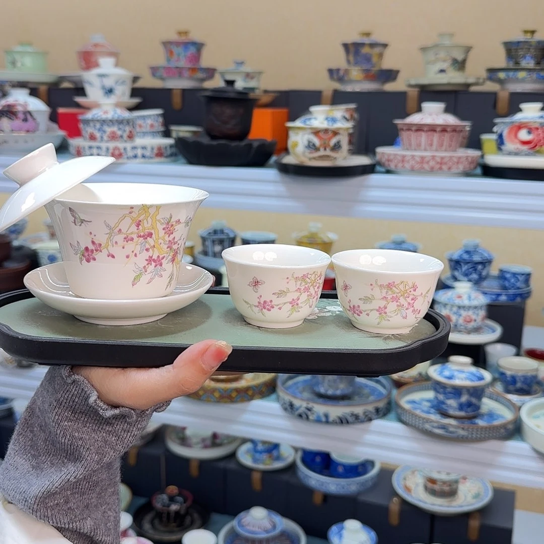 我们的目标是成为一名